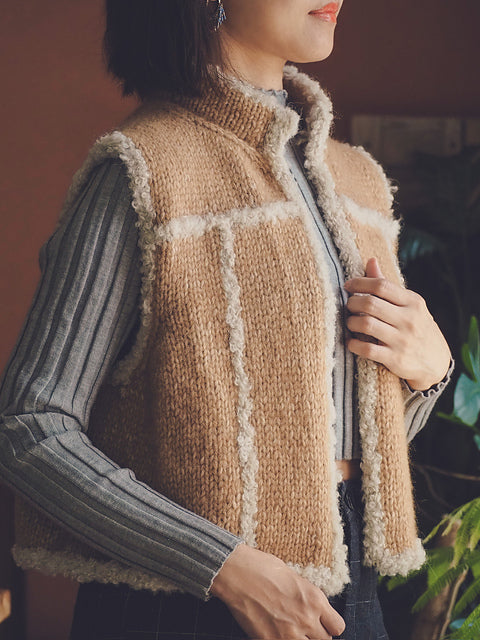 Sussie Sweater Kits Gepard