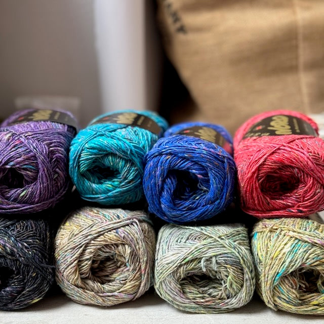 Noro Silk Garden Sock Solo Noro