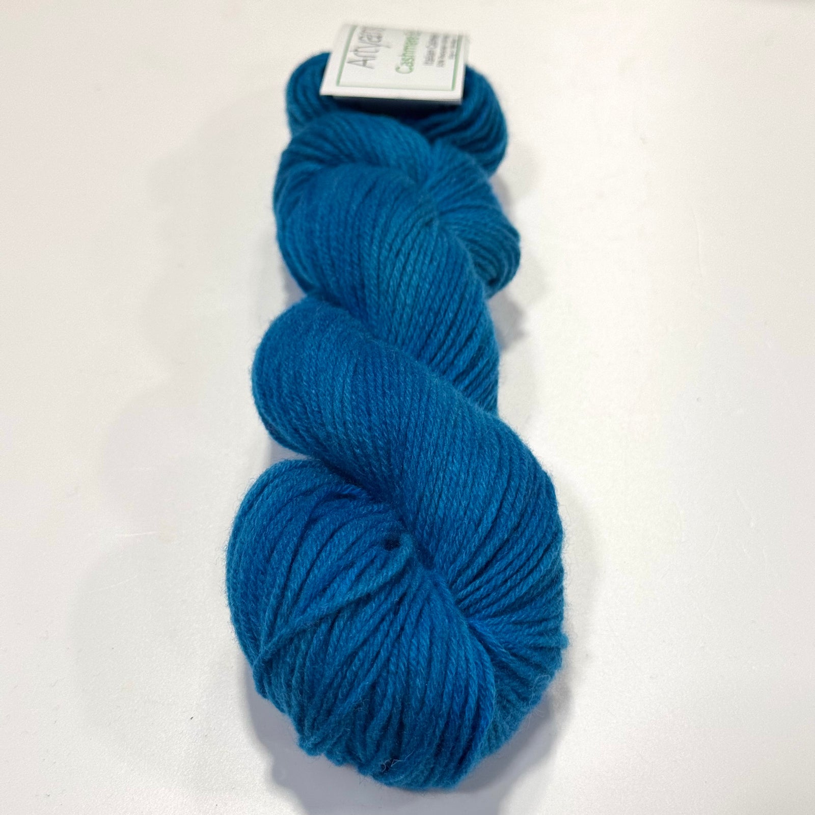 Eco Cashmere by Artyarns