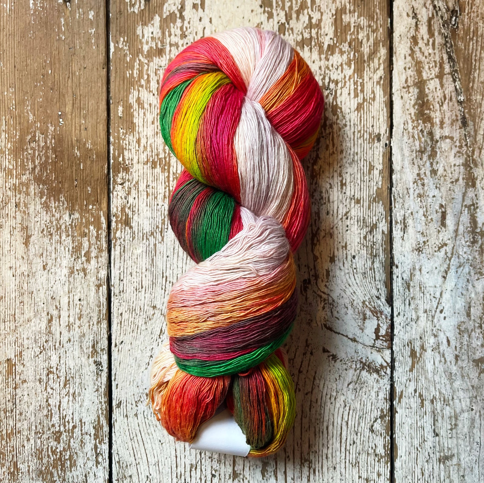 Cashmere Ombré 2 ply 150g by Artyarns Artyarns