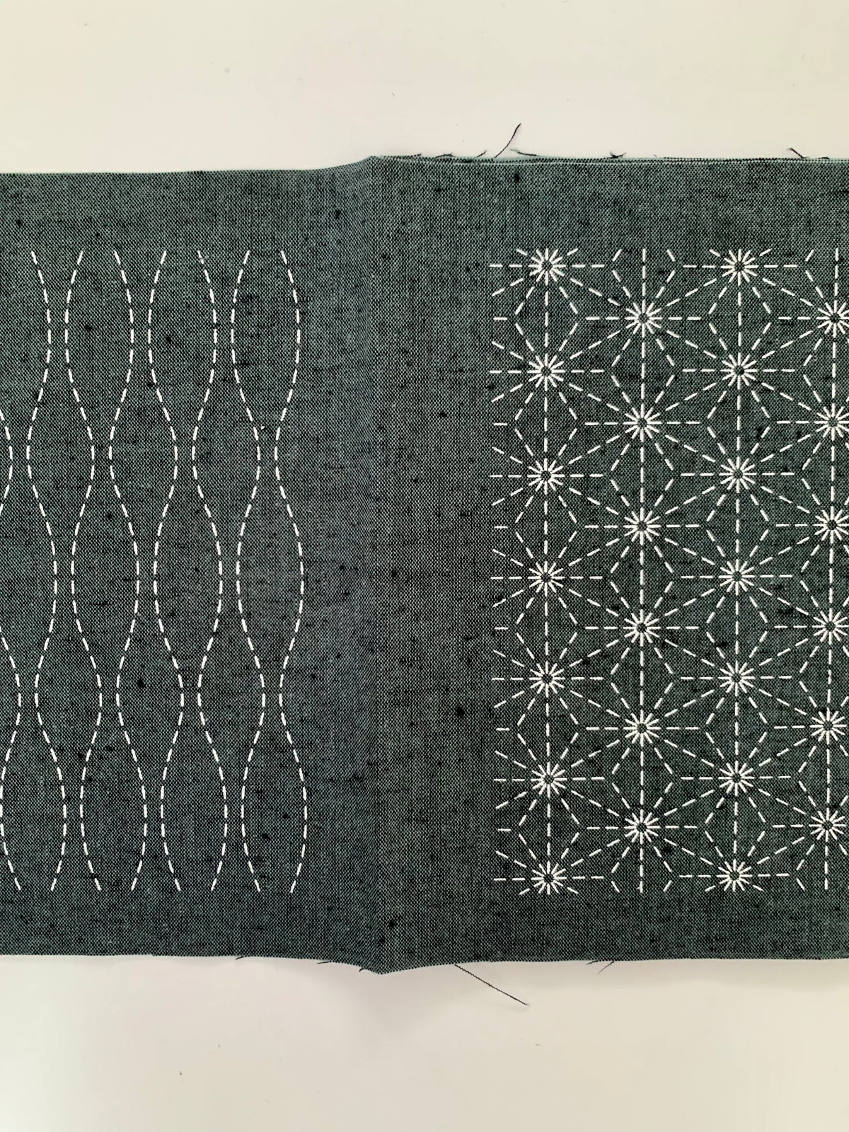 Olympus Sashiko Patch Boro Mending Collection Olympus