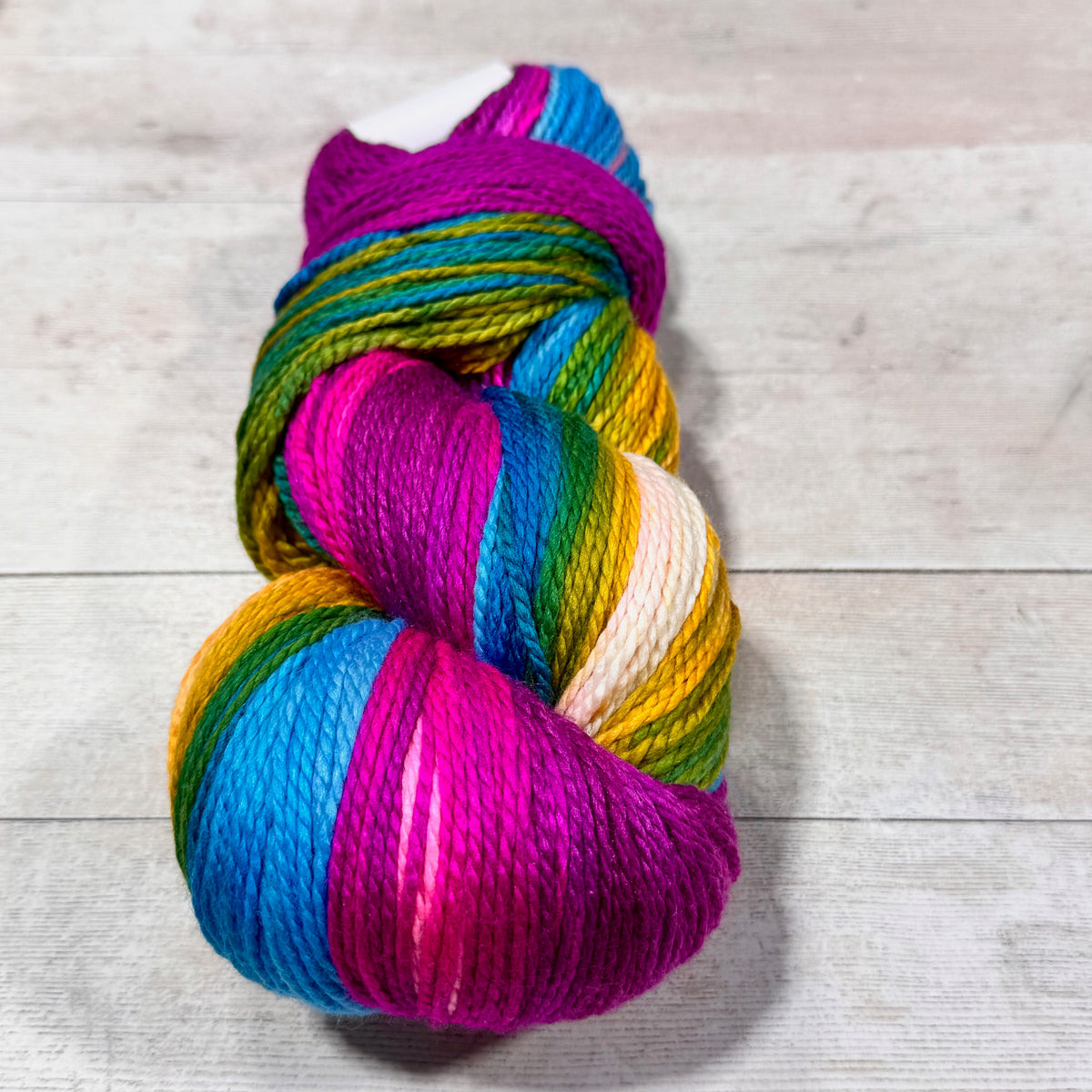 Silky Twist 200 Cowl Kit by Artyarns