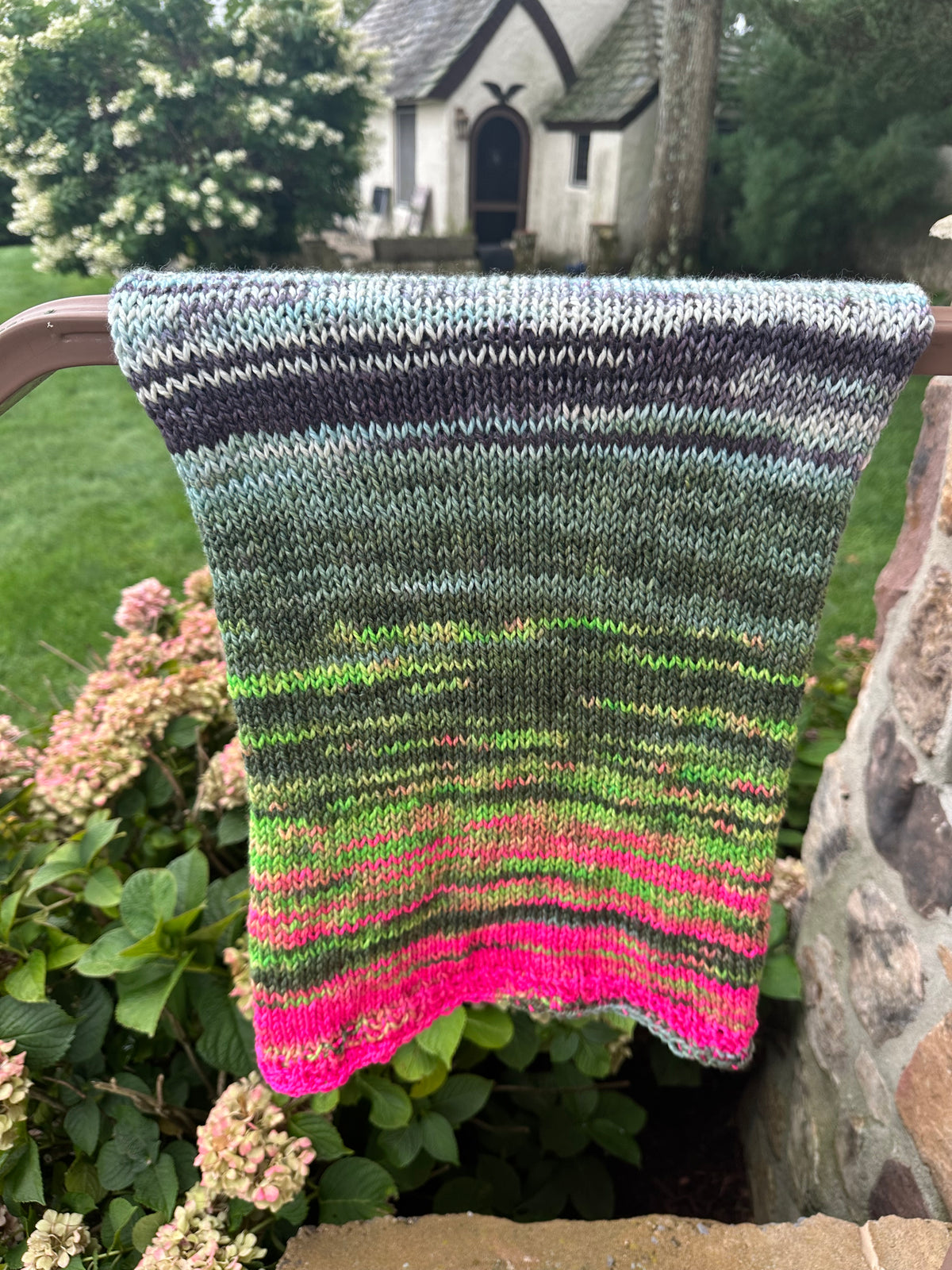 Artyarns Inspiration Club Sep 2026: Southern Lights