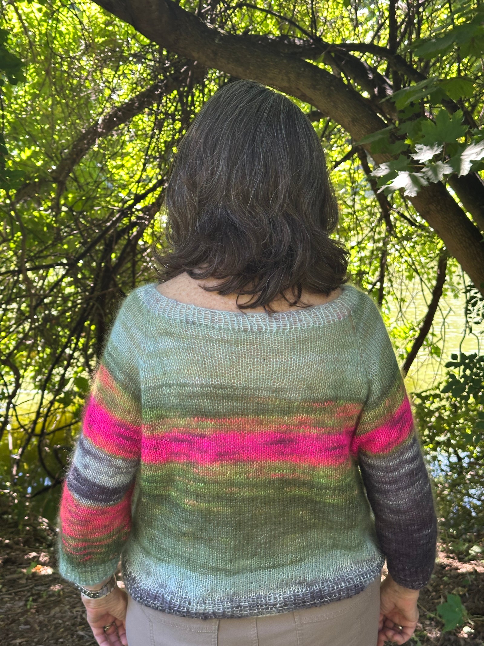 Artyarns Inspiration Club Sep 2026: Southern Lights