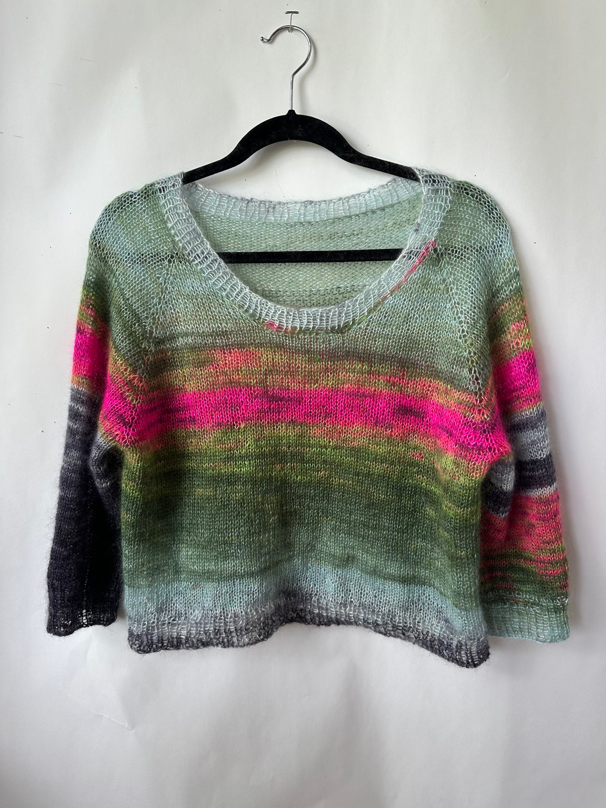 Artyarns Inspiration Club Sep 2026: Southern Lights