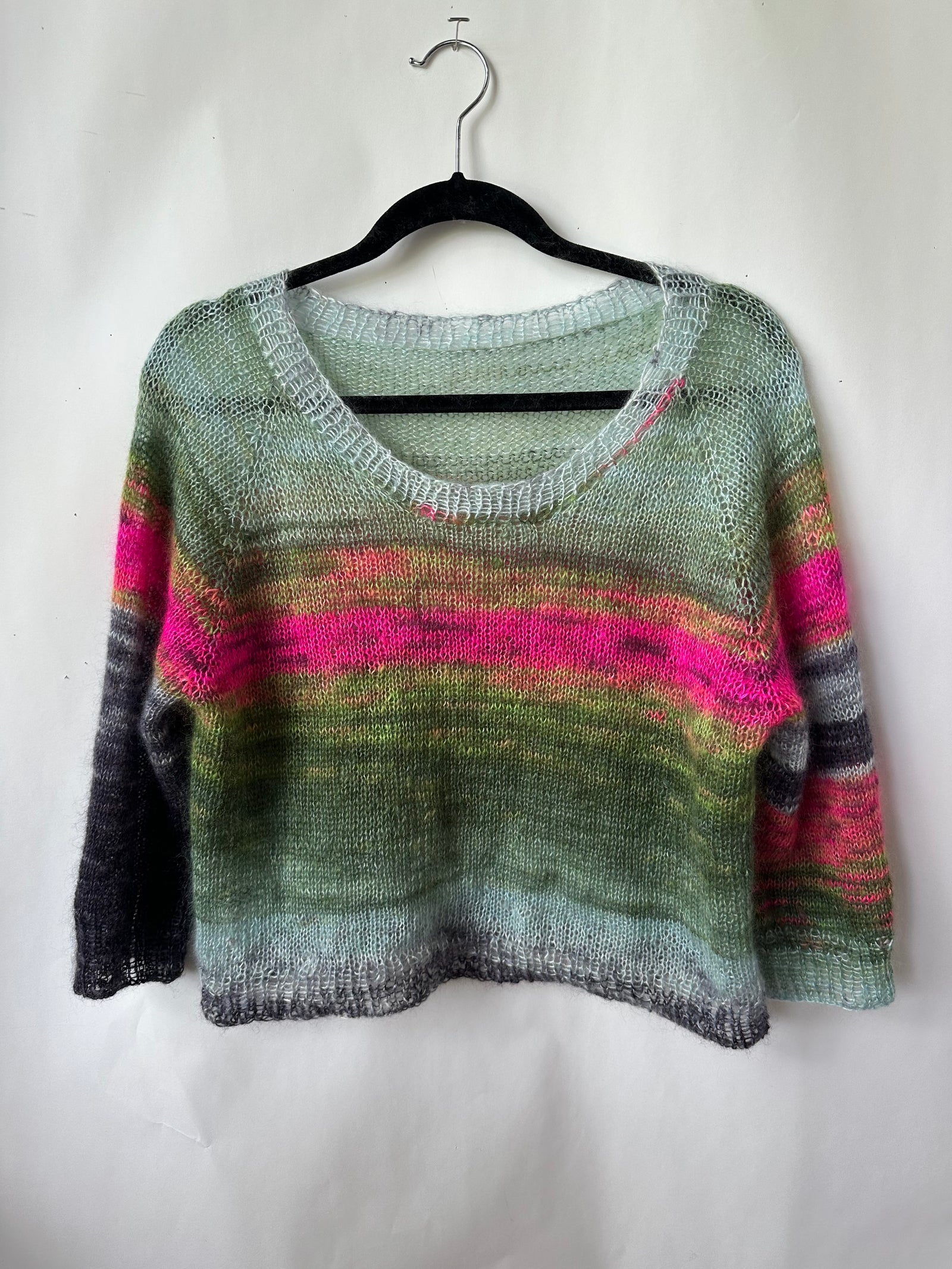 Artyarns Inspiration Club Sep 2026: Southern Lights