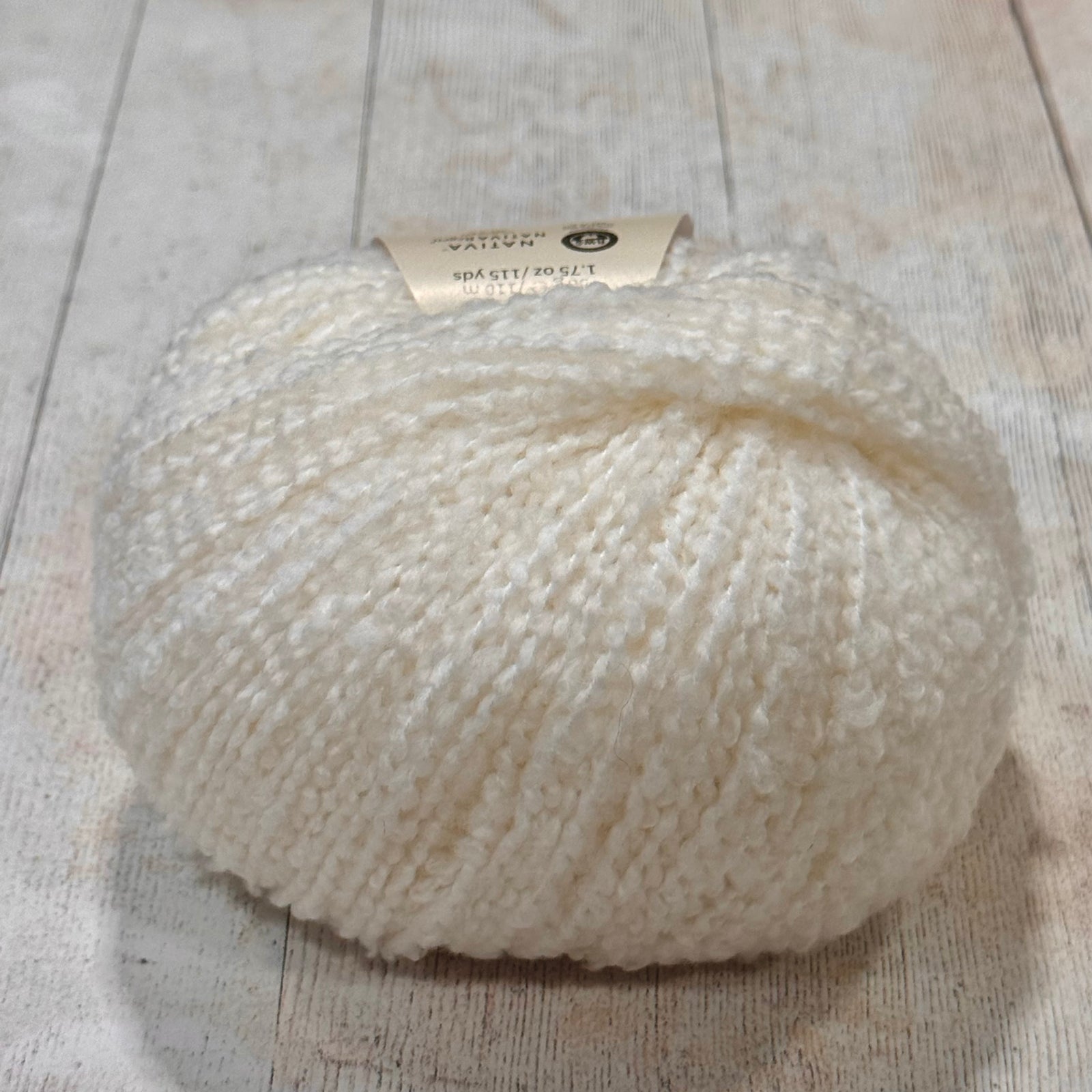 Neve NATIVA™️ Yarn