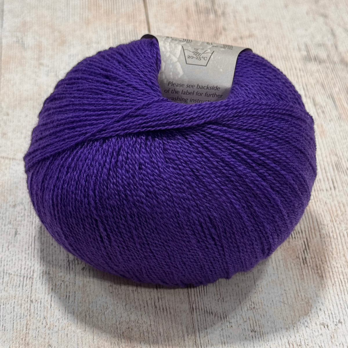 Cashmere Lace by Gepard
