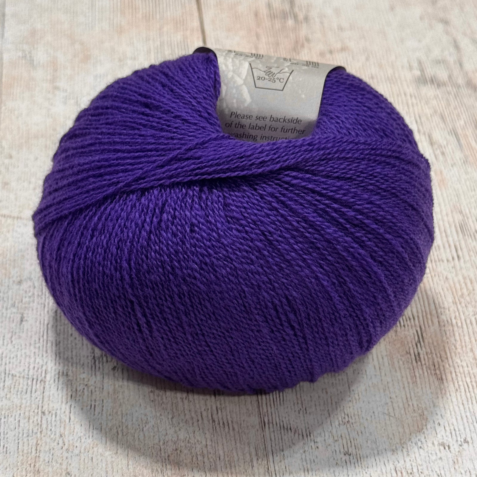 Cashmere Lace by Gepard