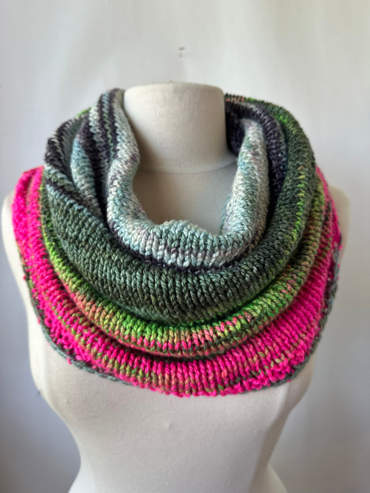 Artyarns Inspiration Club Sep 2026: Southern Lights