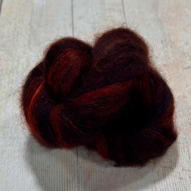 Silk Mohair by Artyarns