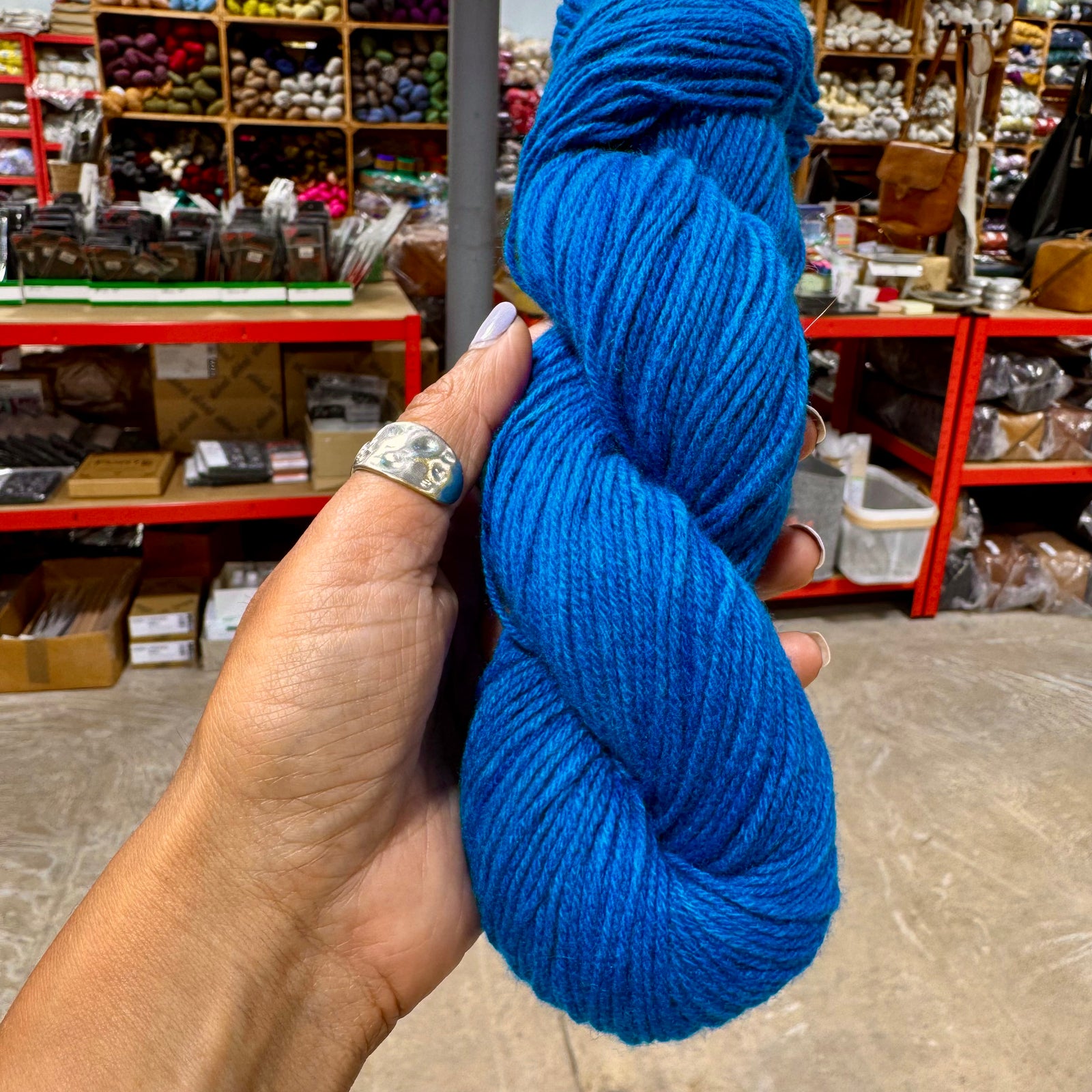 Eco Cashmere by Artyarns