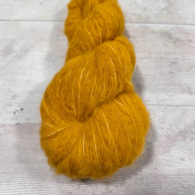 Royal II (Royal Alpaca)