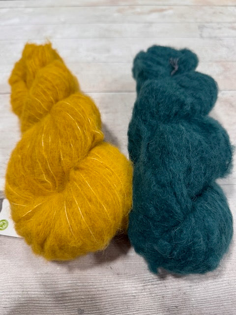 Royal II (Royal Alpaca)