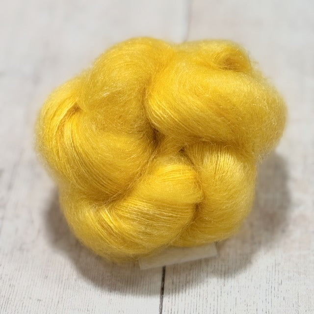 Silk Mohair by Artyarns