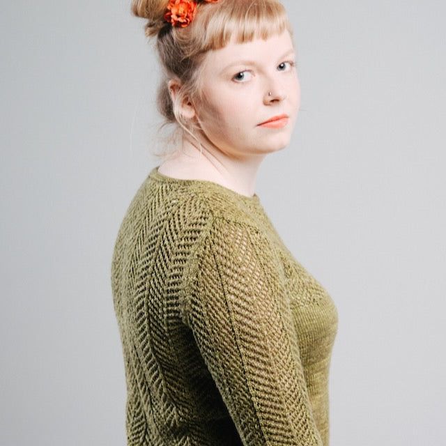 The Journal of Scottish Yarns: Volume 5 Yarn Journal