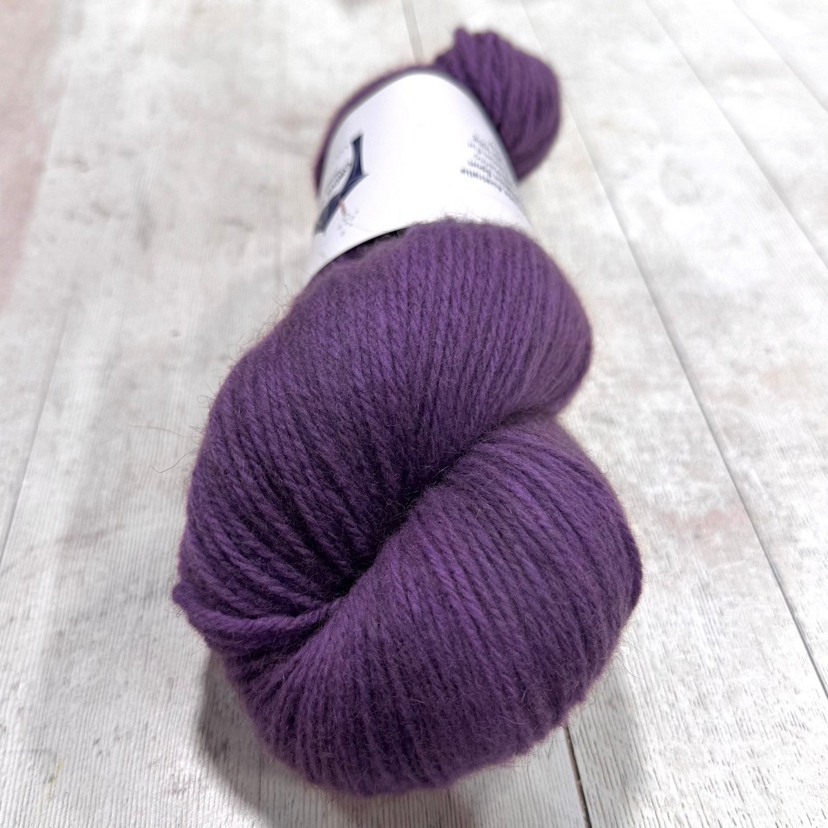 Merino Possum Woollen Spun