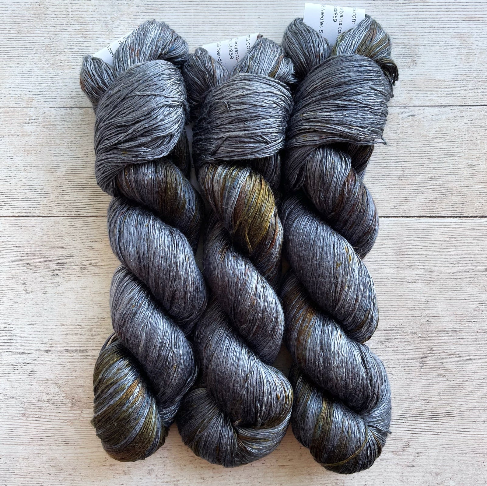 Ranunculus Kits Artyarns