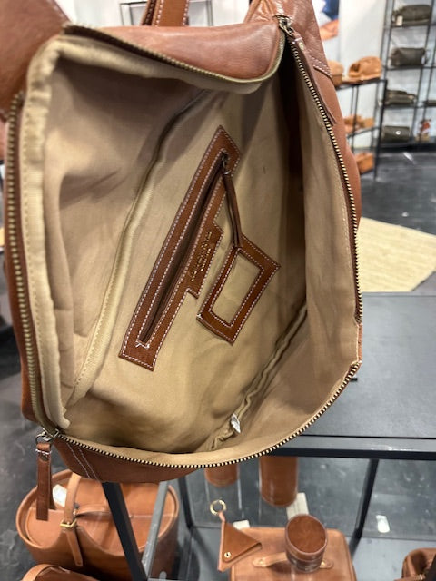 Project 95 Medium Bumbag by Re:Designed