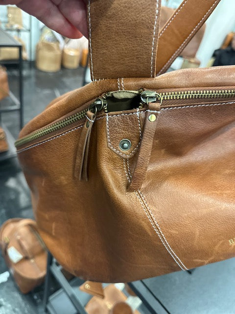 Project 95 Medium Bumbag by Re:Designed