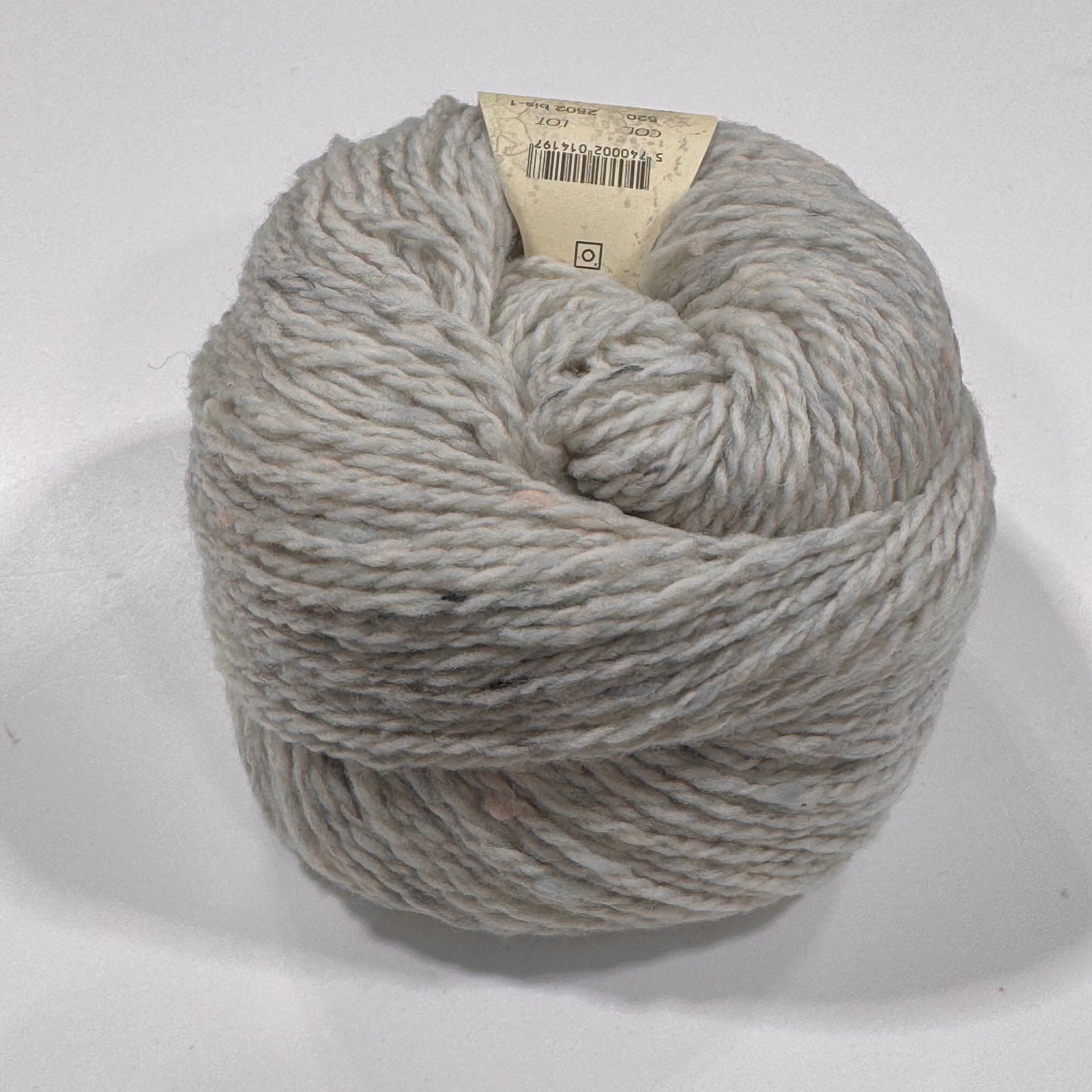 SoulMade Tweed II by Gepard