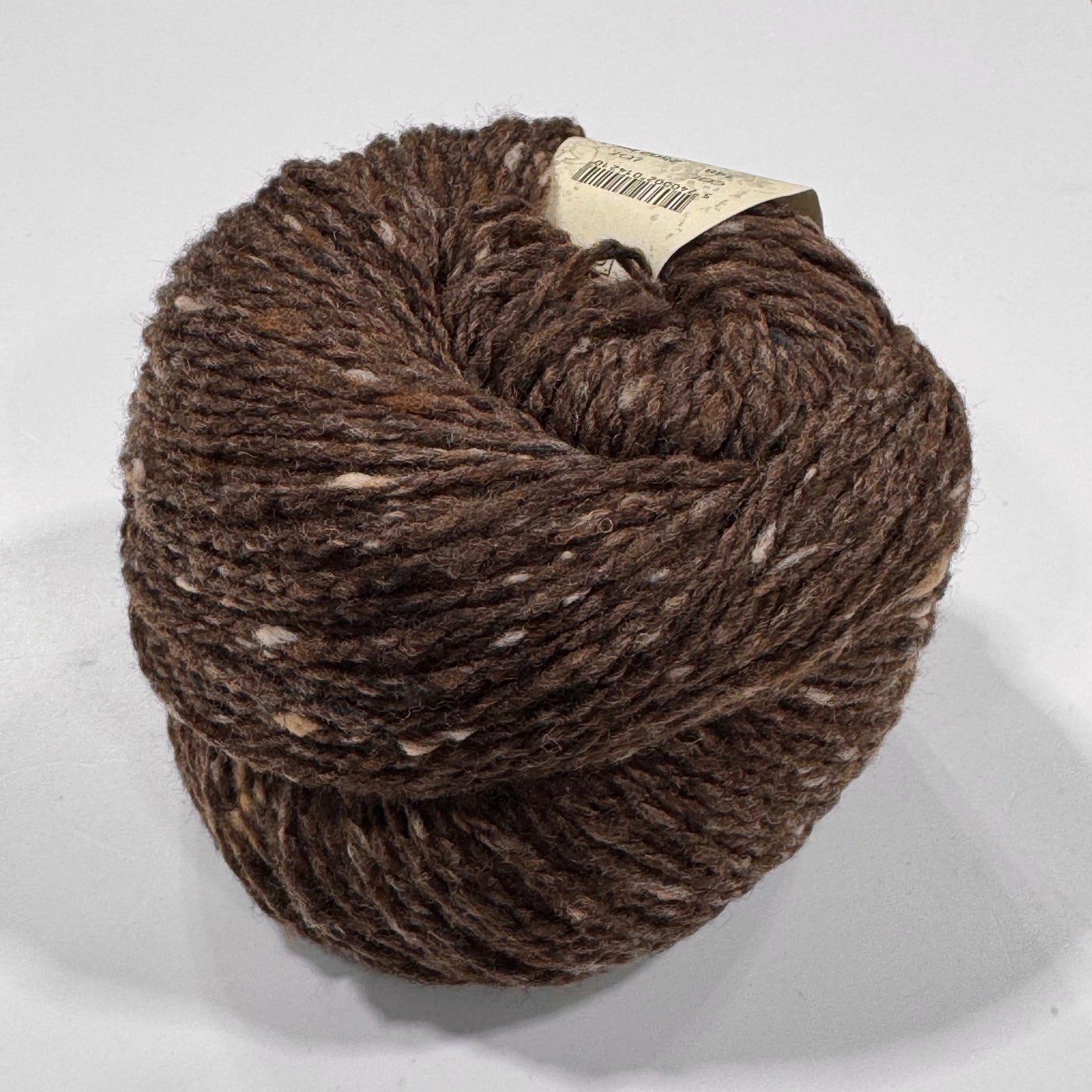 SoulMade Tweed II by Gepard