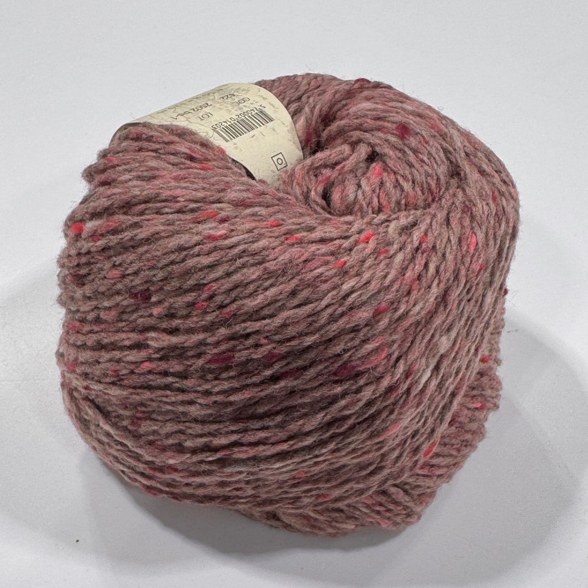 SoulMade Tweed II by Gepard