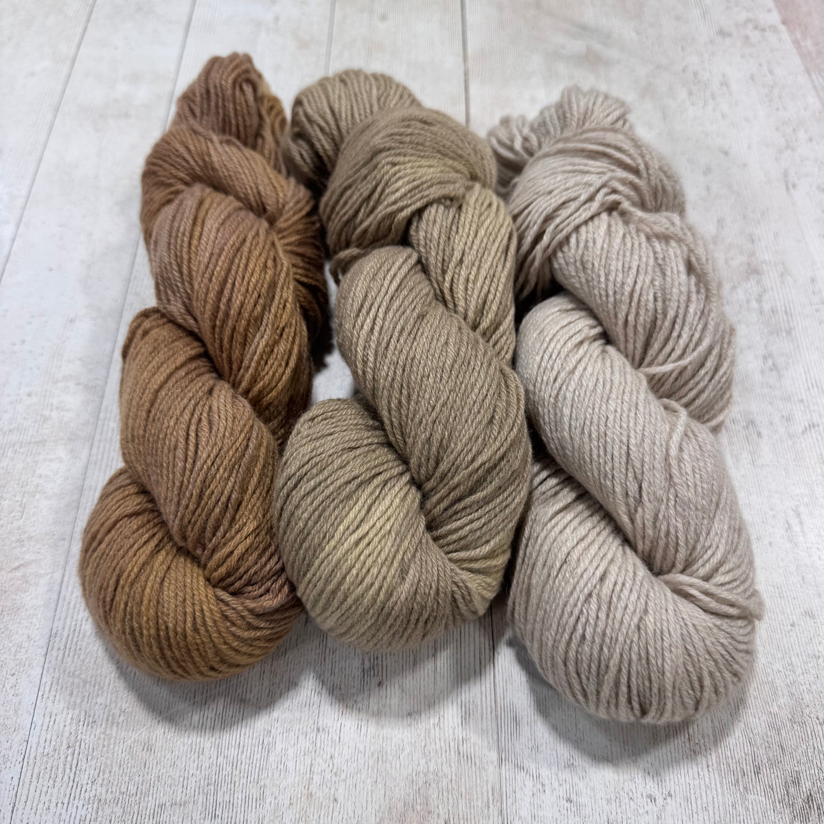 Eco Cashmere by Artyarns
