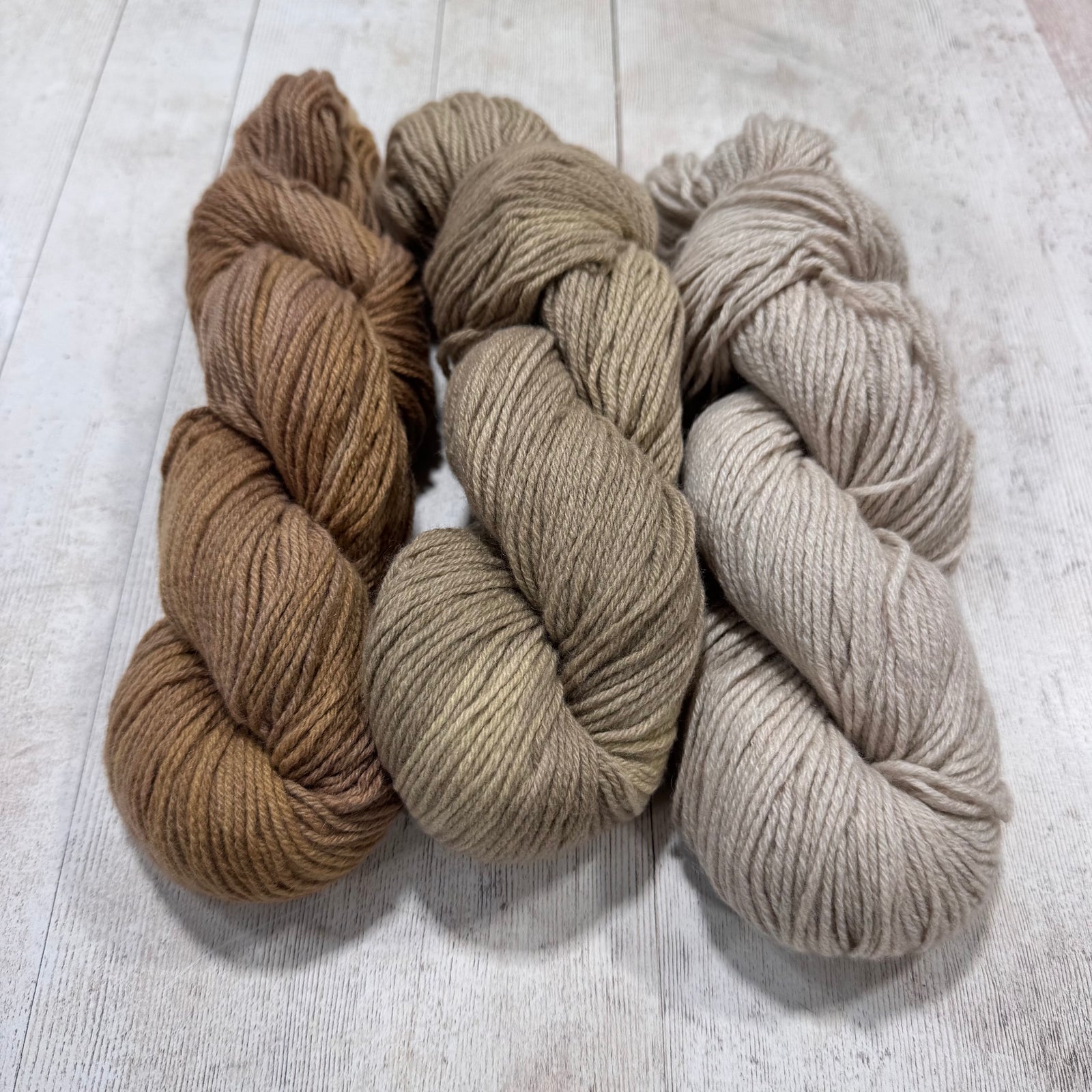 Eco Cashmere by Artyarns