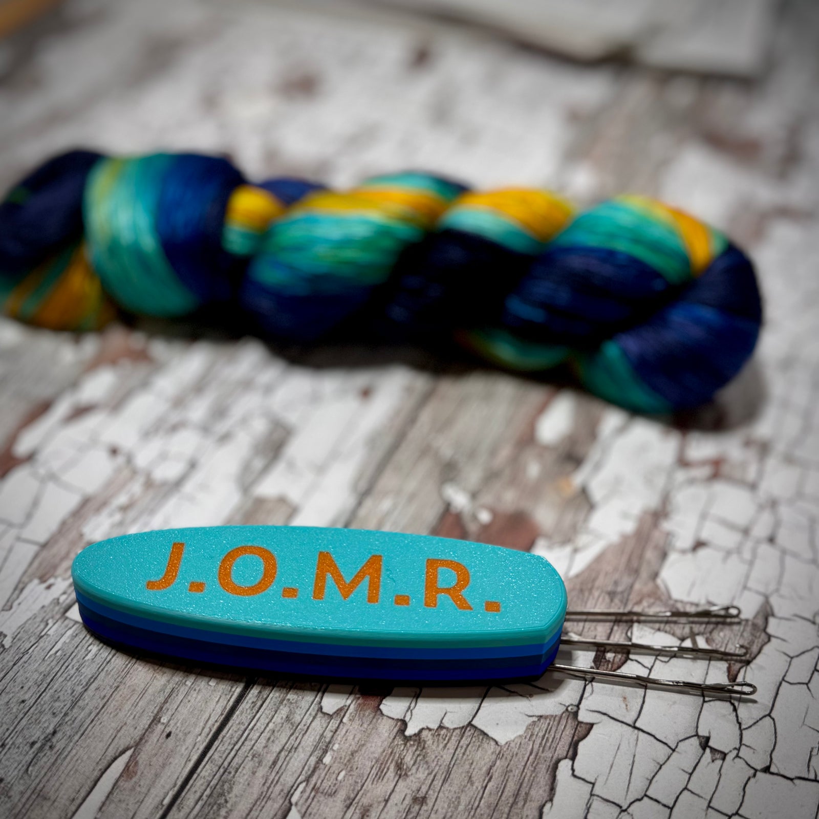 The Original Cordsmith - JOMR Edition