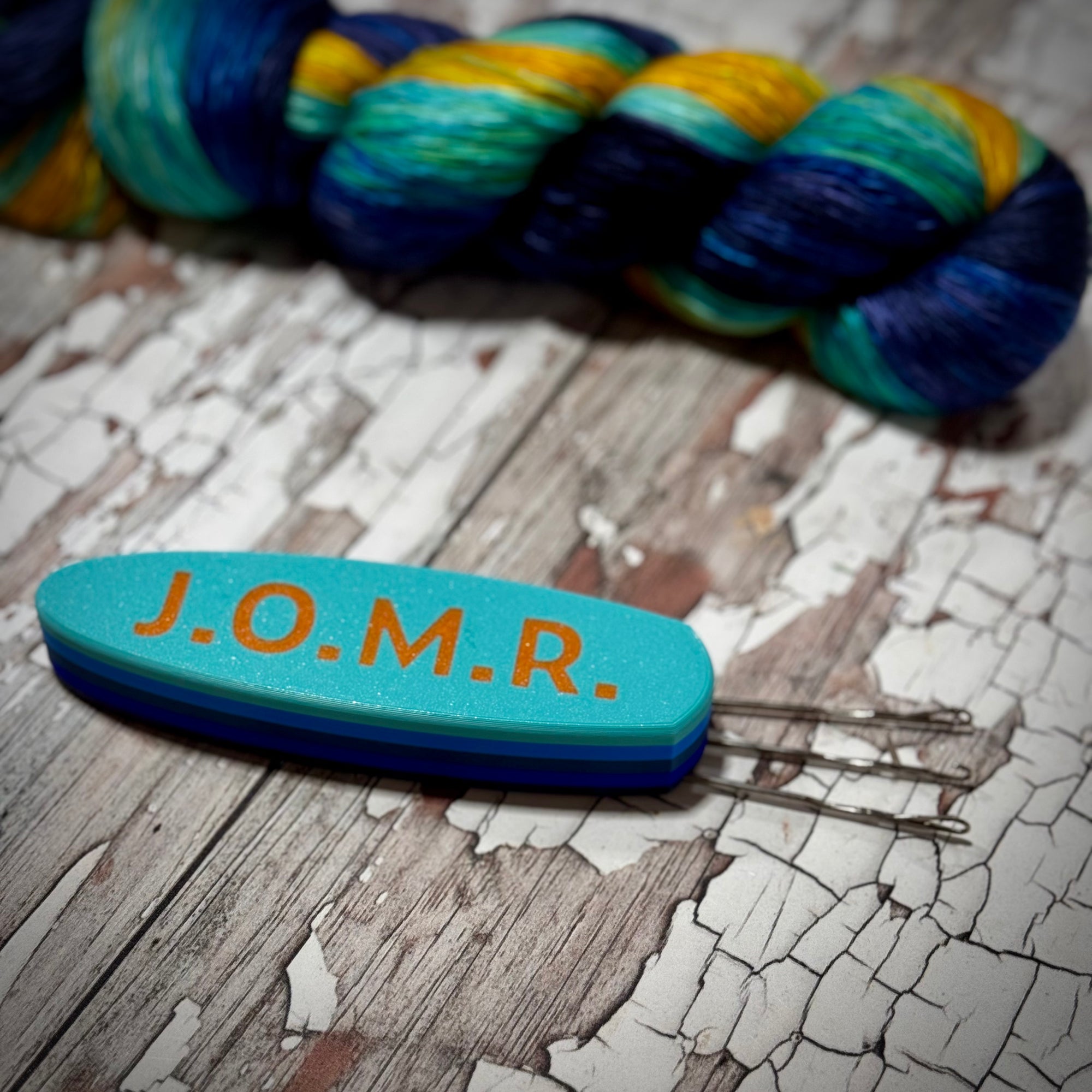 The Original Cordsmith - JOMR Edition