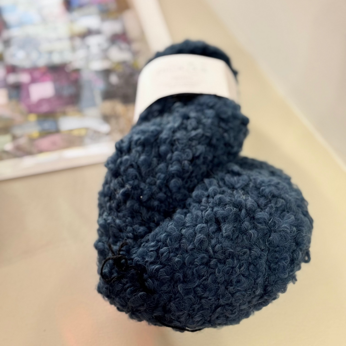 Teddy Mittens Kit by Pickles