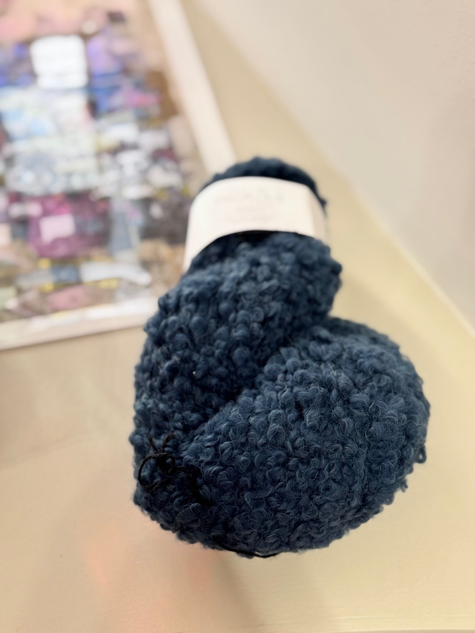 Basic Teddy Sweater Kit by Pickles