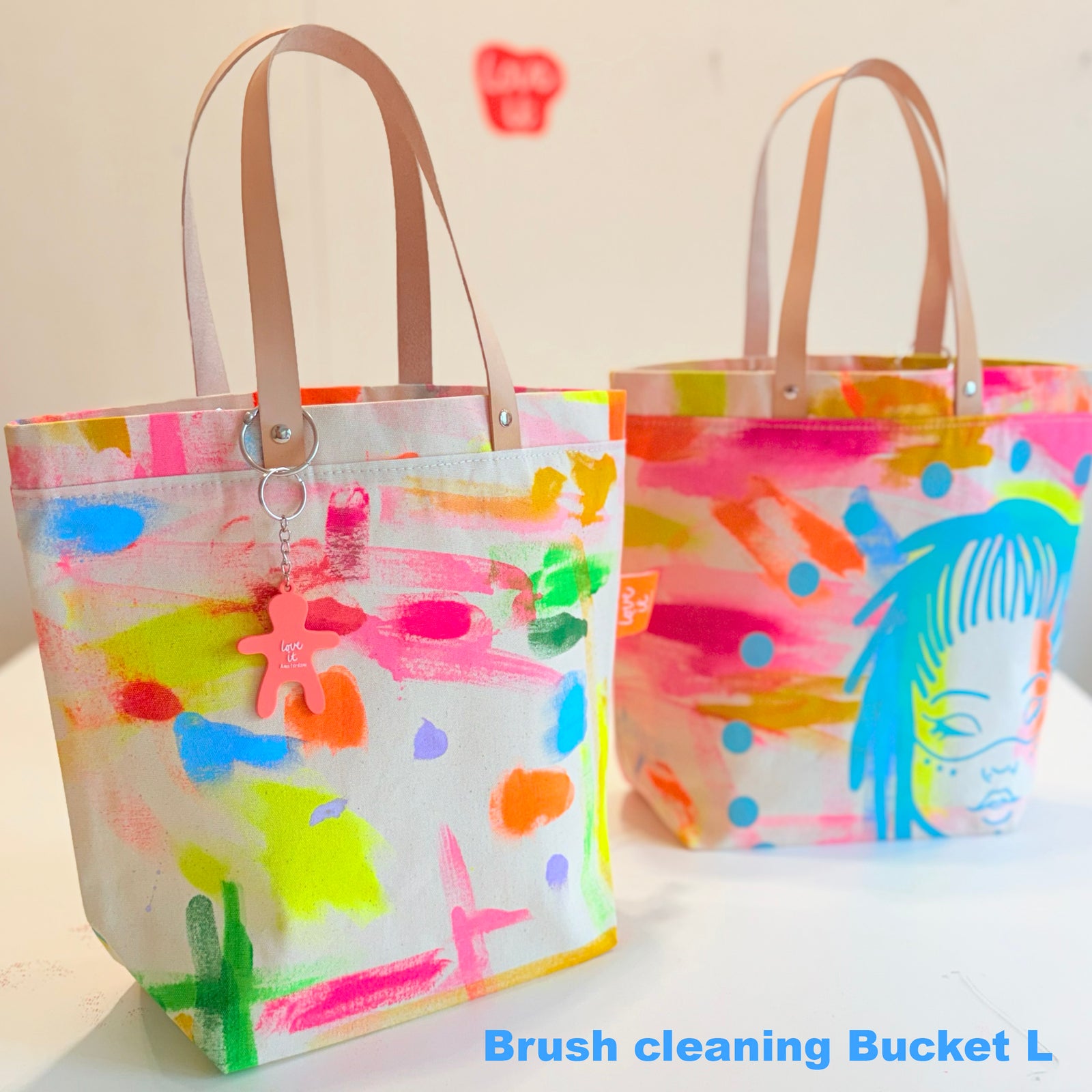 Big Rinse Bucket Bag - Large