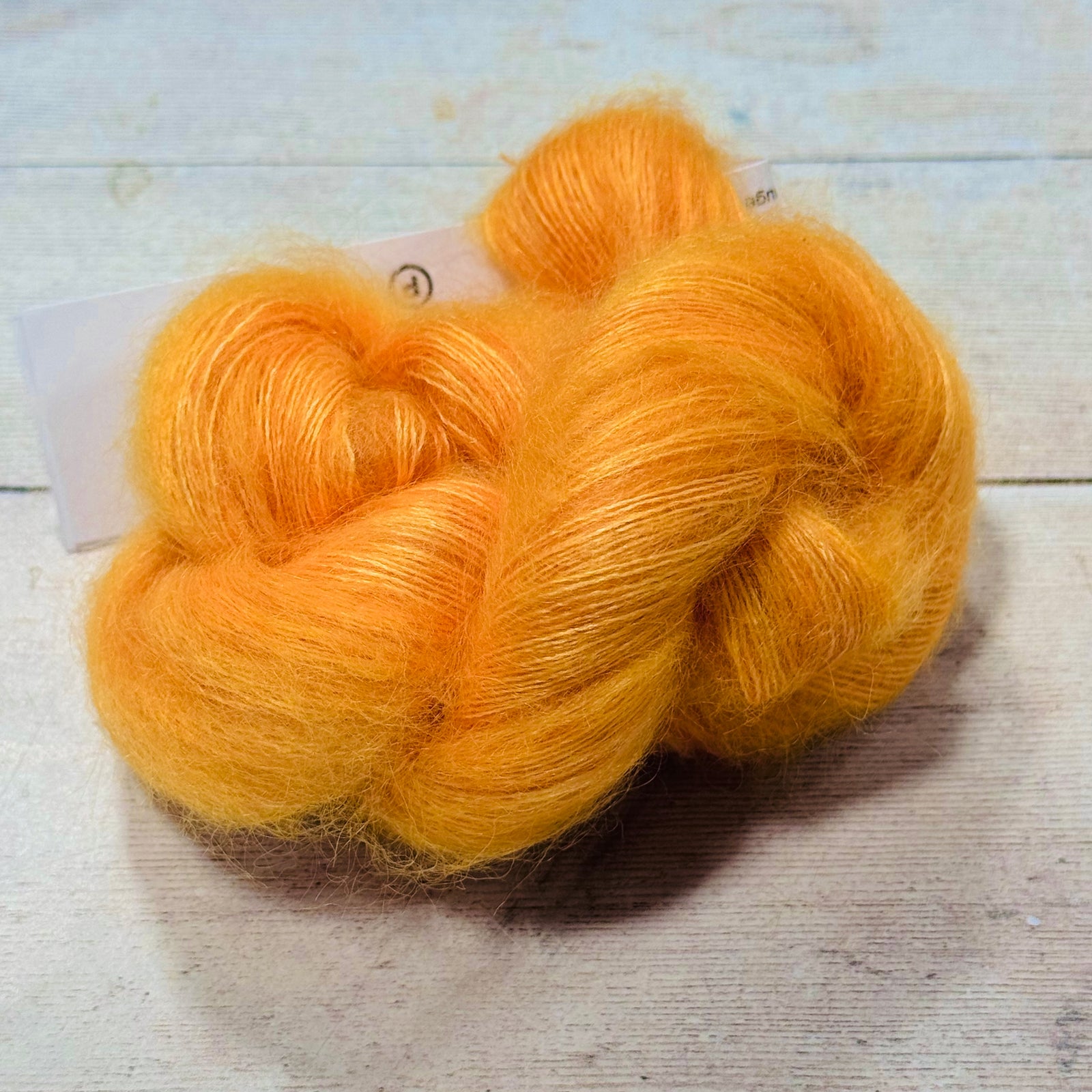Silk Mohair by Artyarns