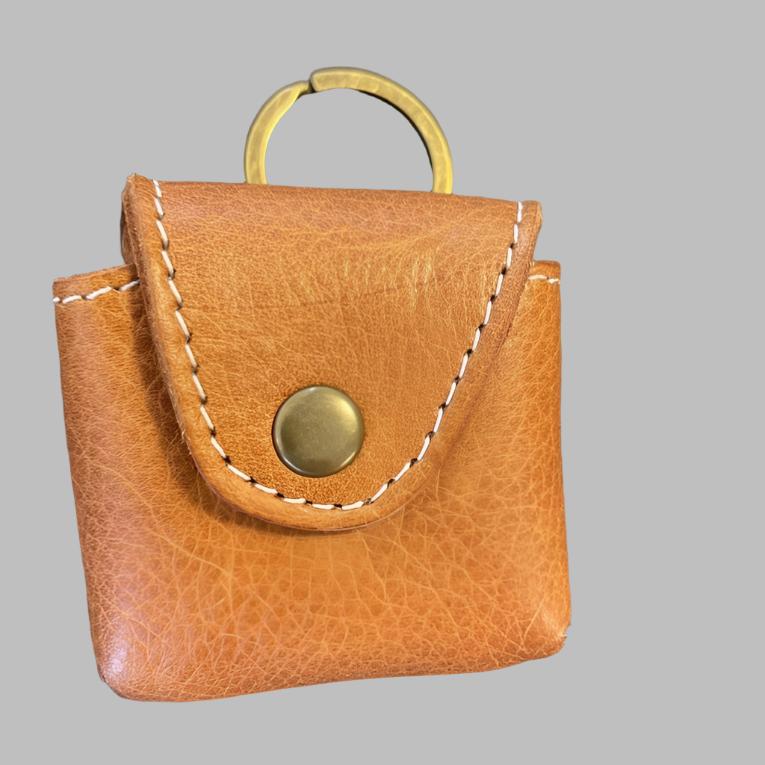 Project 70 Measuring Tape Pouch Re:Designed