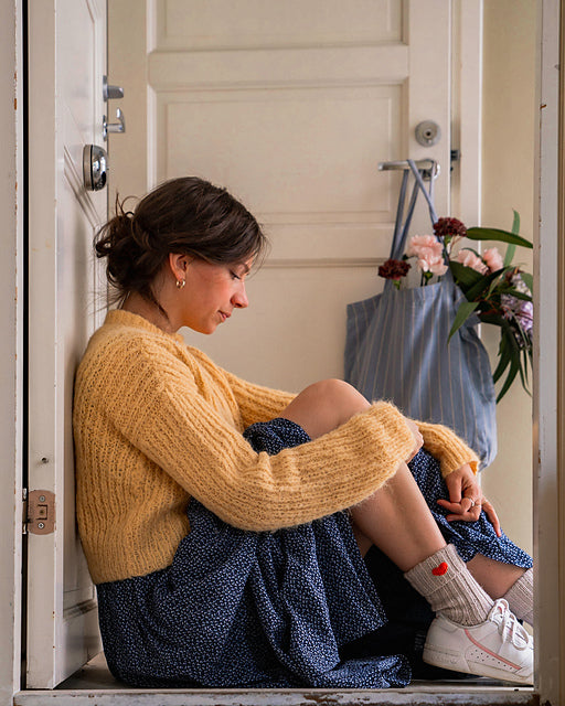 Knit This! by Veronika Lindberg