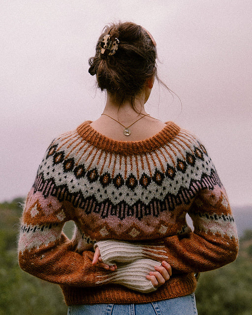 Knit This! by Veronika Lindberg