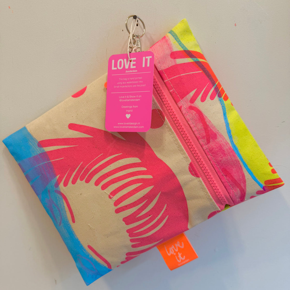 First Aid Pouch