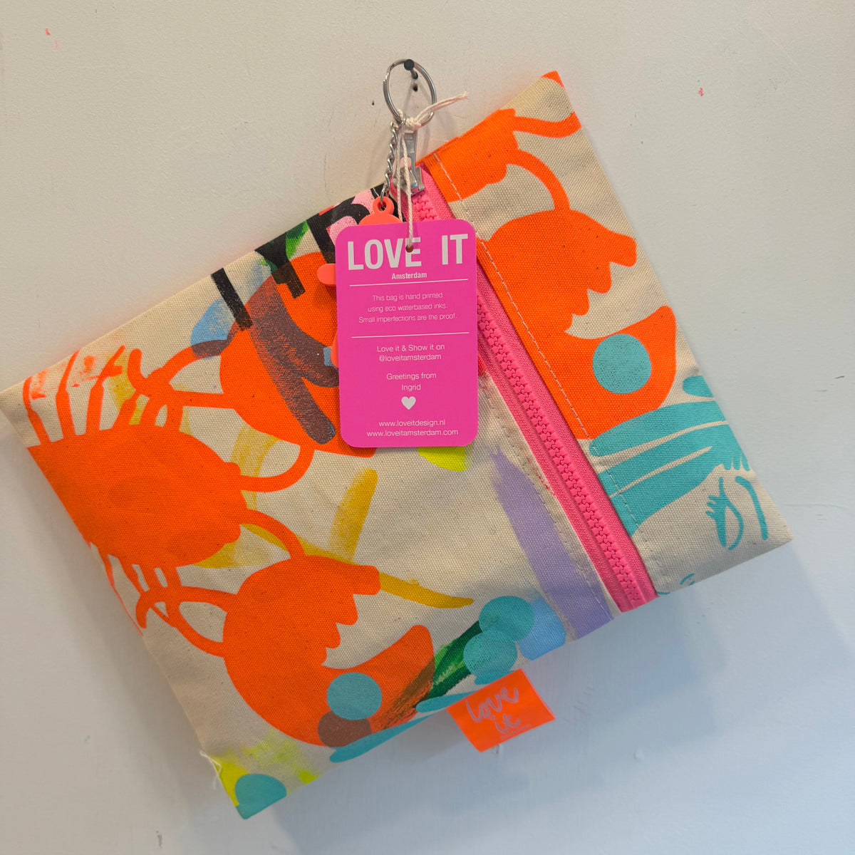 First Aid Pouch