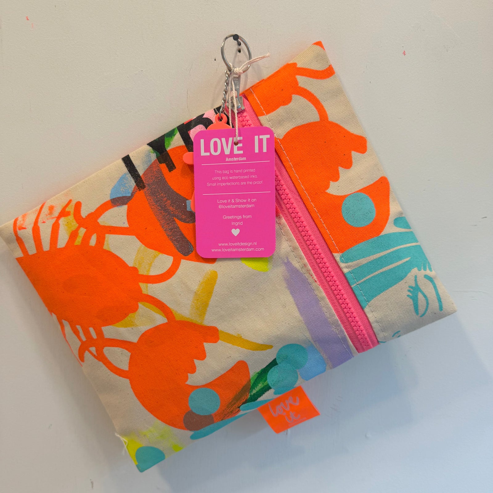 First Aid Pouch