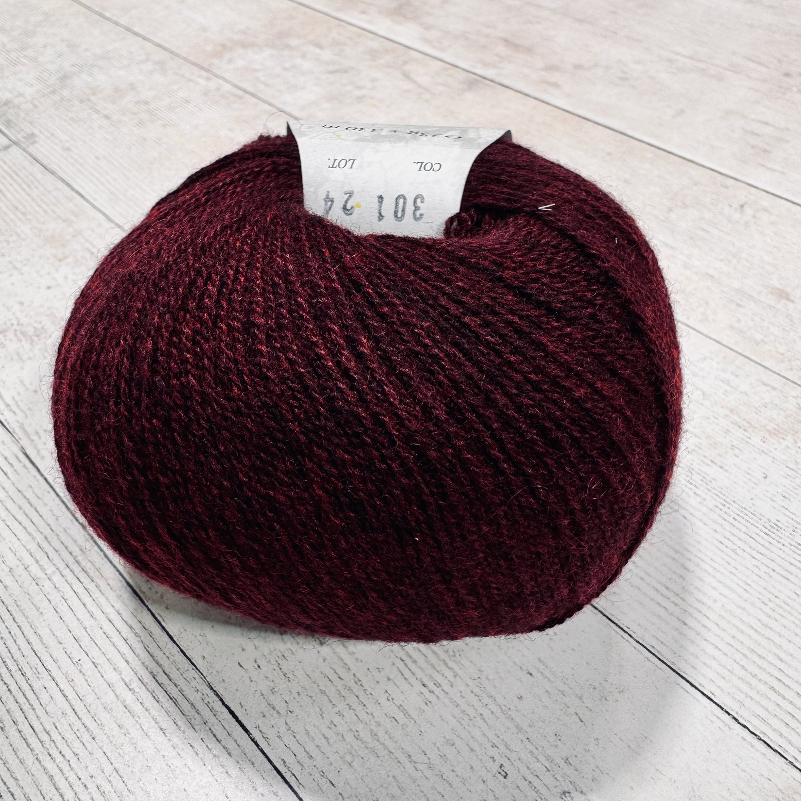 Cashmere Lace by Gepard