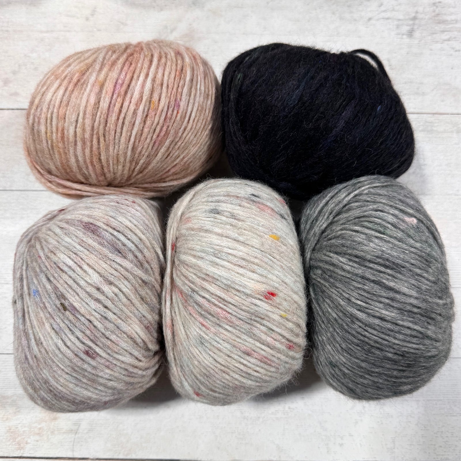 My Joy & Up-Cycling by Gepard