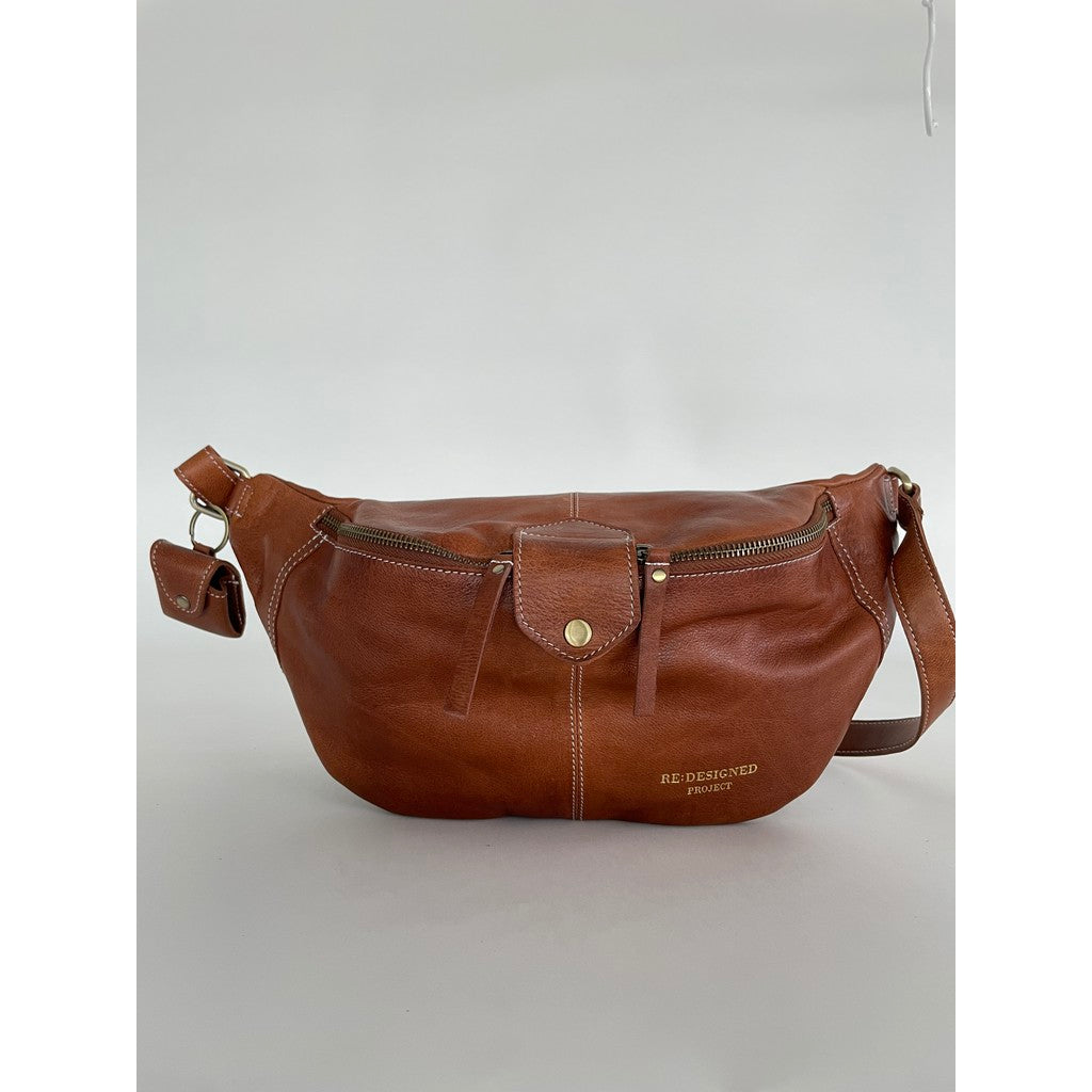 Project 95 Medium Bumbag by Re:Designed