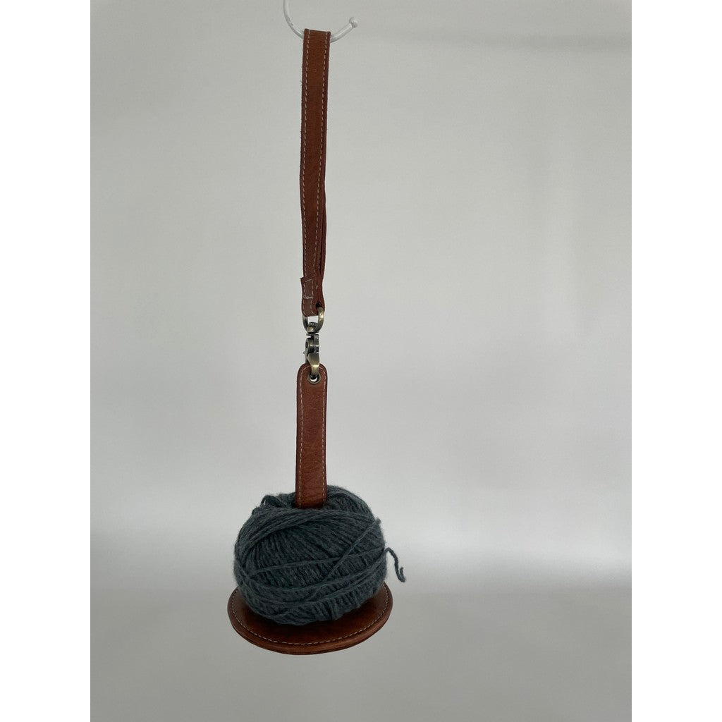 Project 94 Spinning Yarn Holder by Re:Designed
