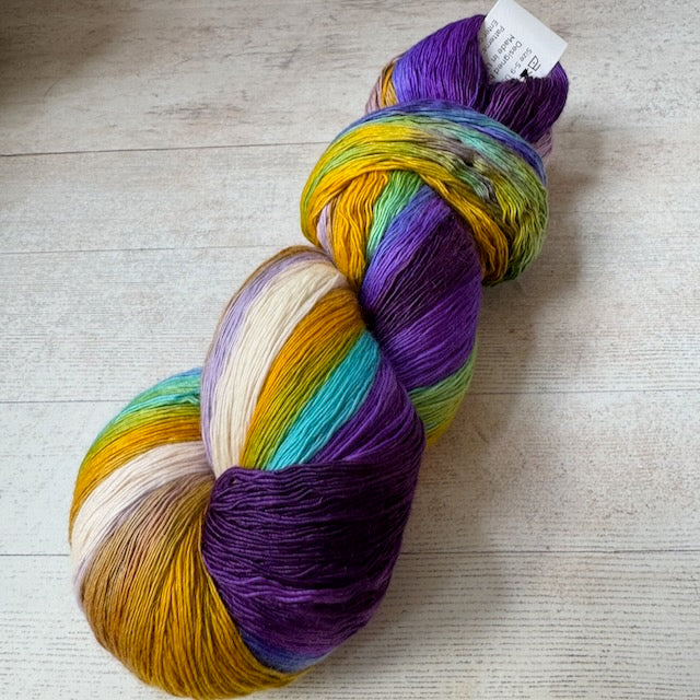 Cashmere Ombré 2 ply 150g by Artyarns