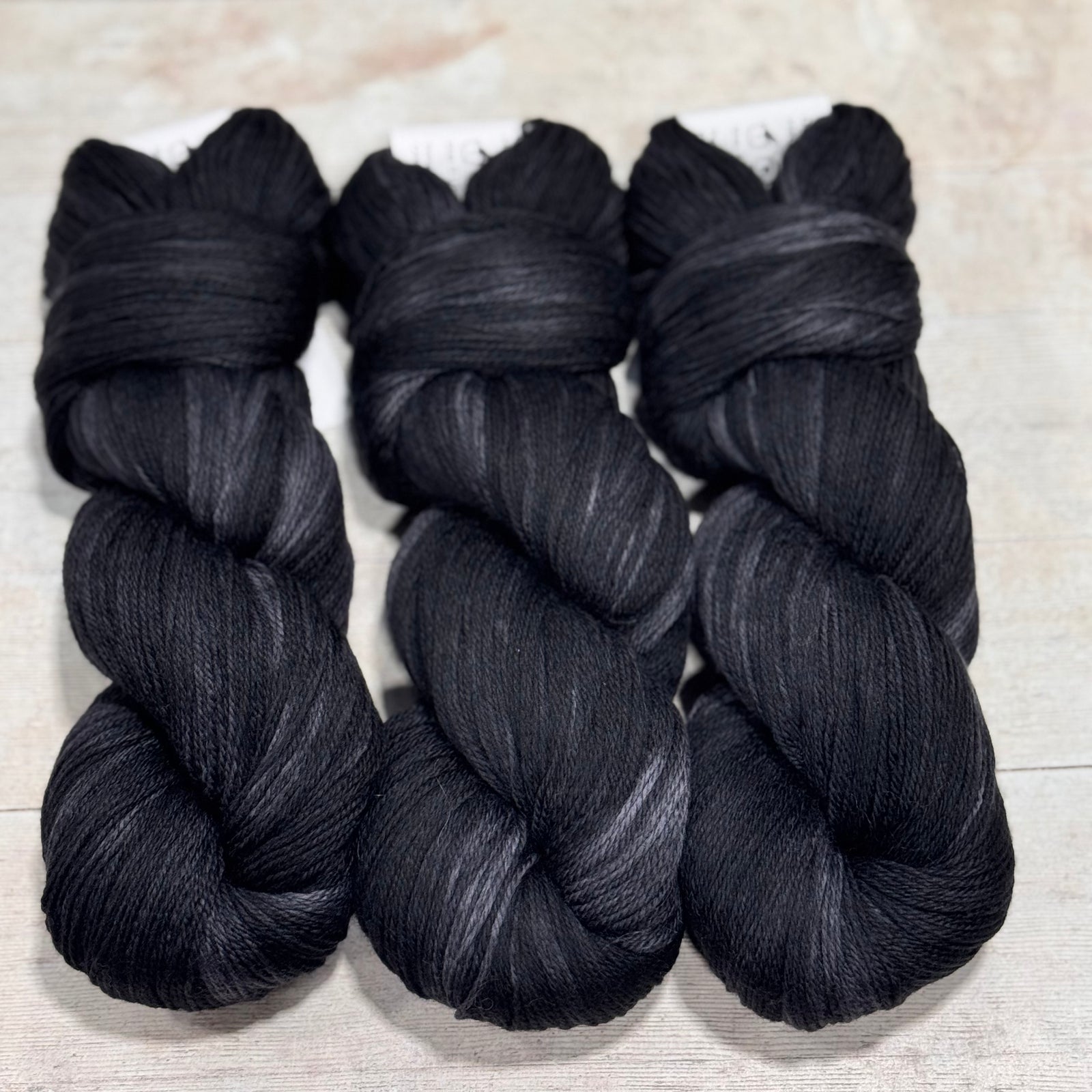 Artyarns Inspiration Club Mar 2026: Joshua Palm