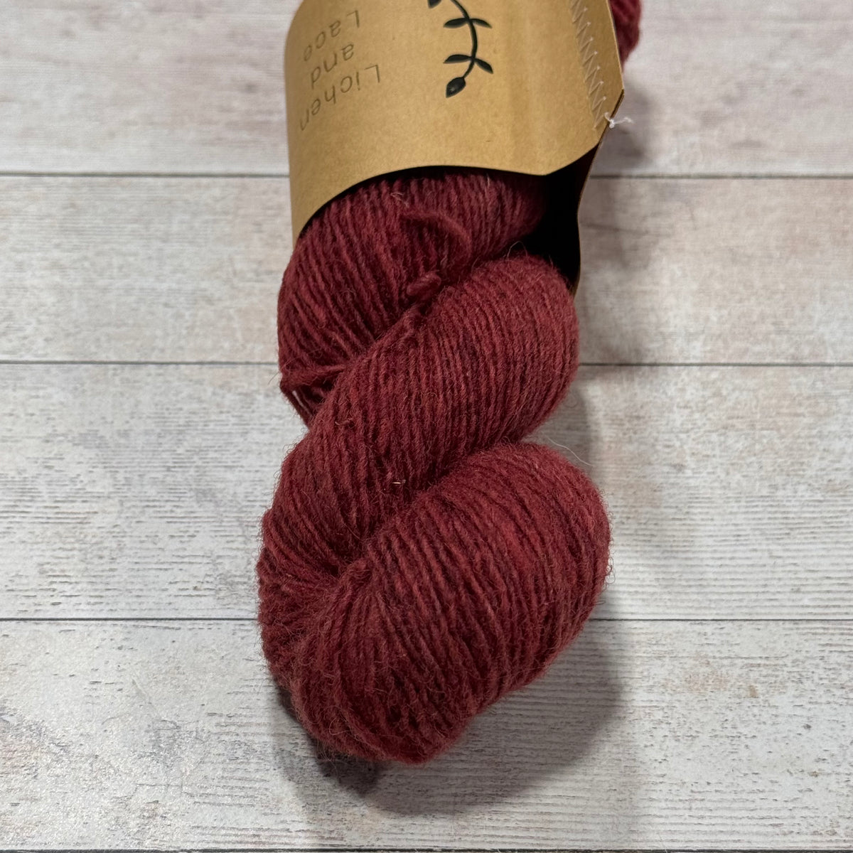 Rustic Heather Sport