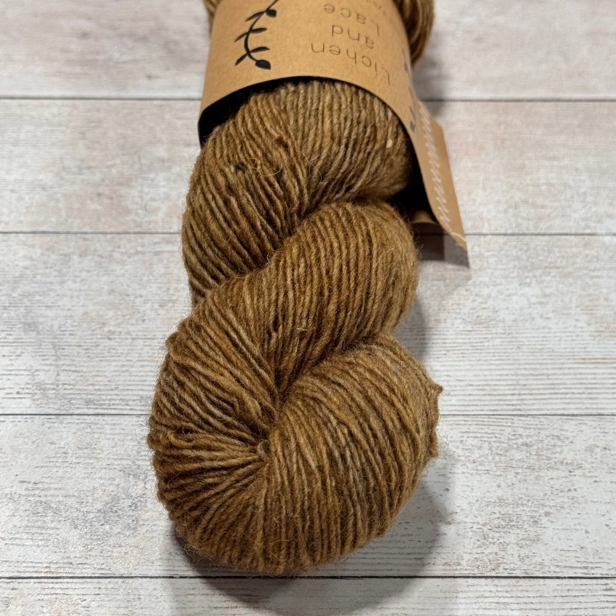 Rustic Heather Sport