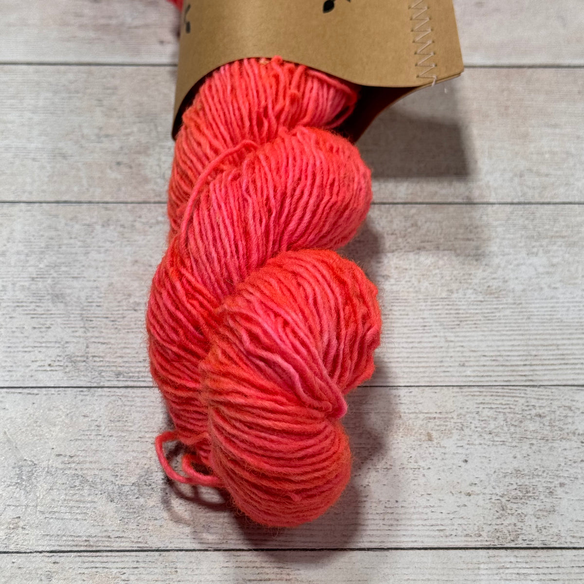 Rustic Heather Sport